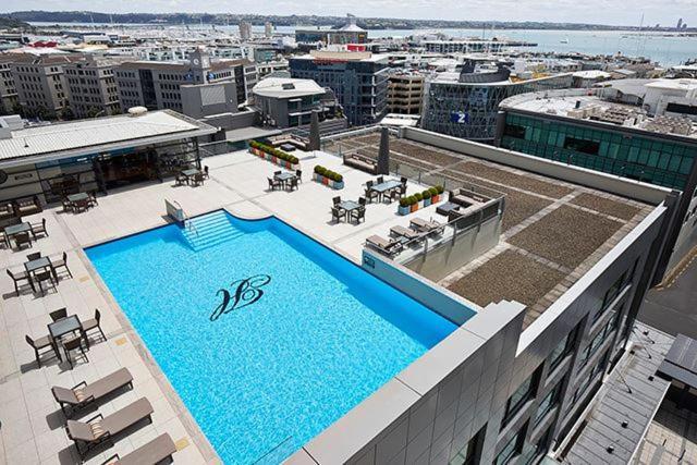 Aparthotel Heritage 313