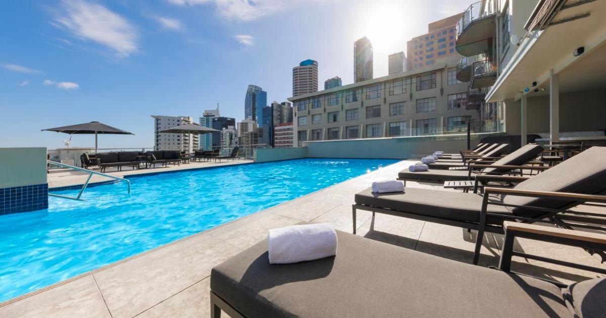 Aparthotel Heritage 313 Auckland