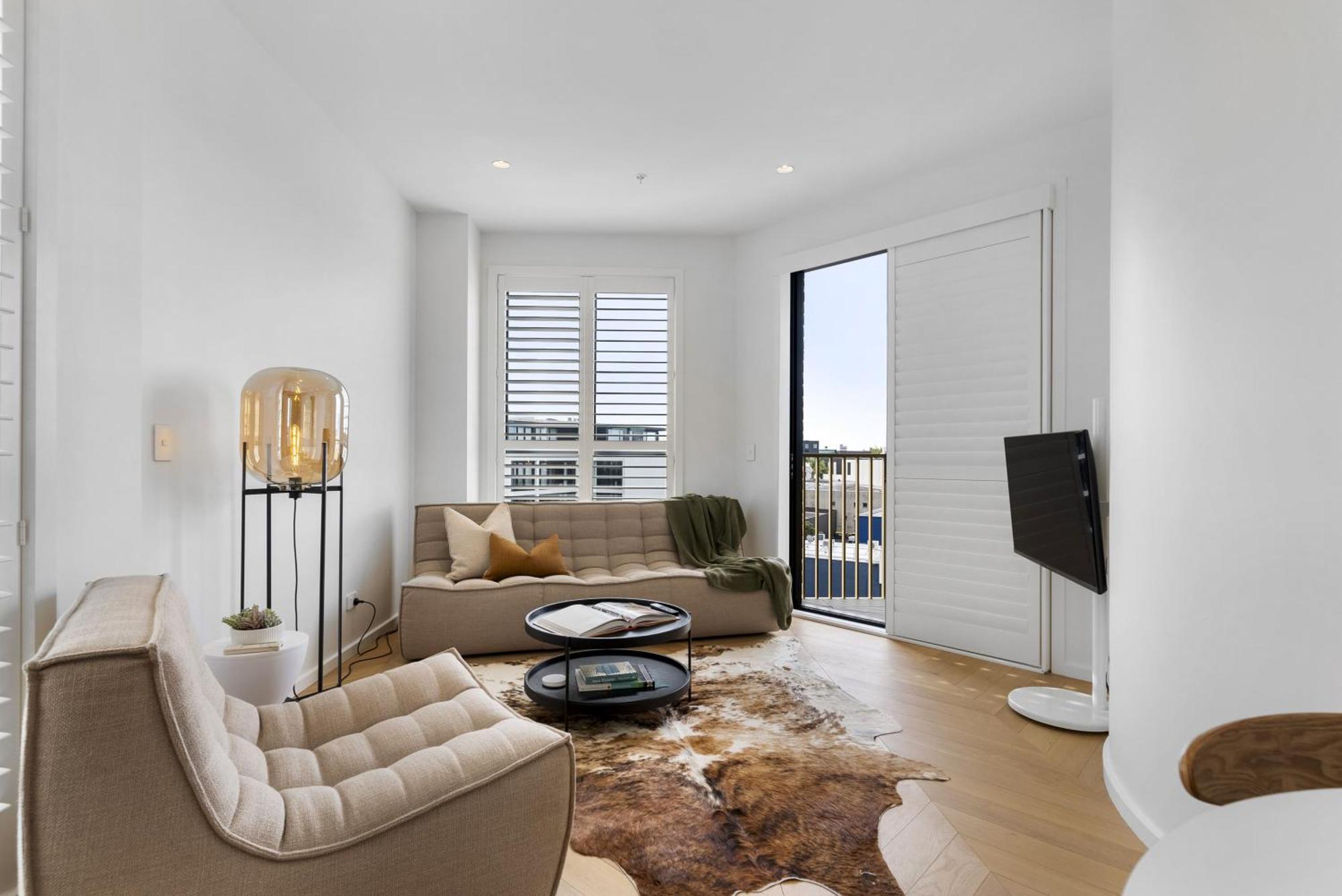 Greenhouse By Urban Rest Apartment *