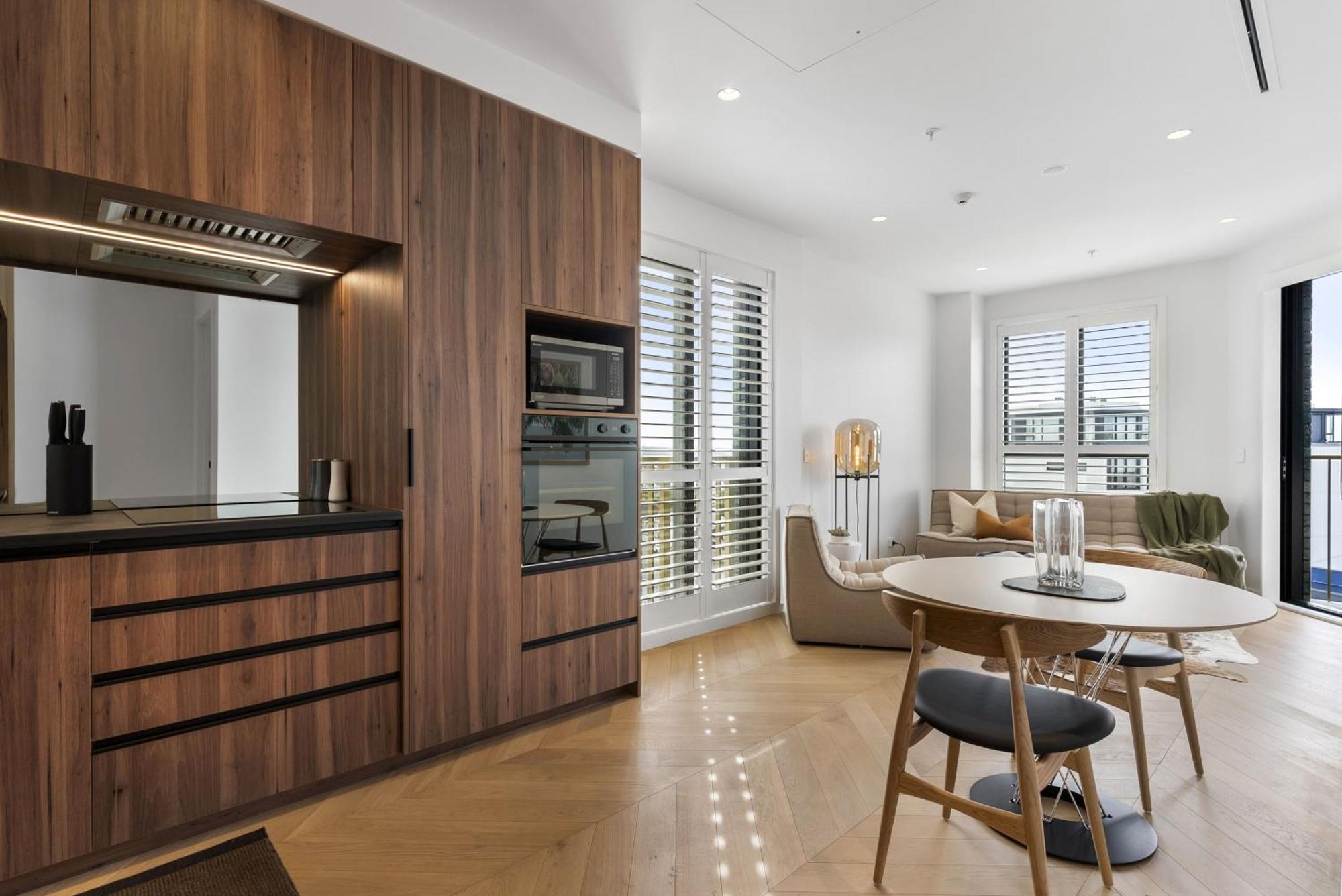 Greenhouse By Urban Rest Apartment Auckland