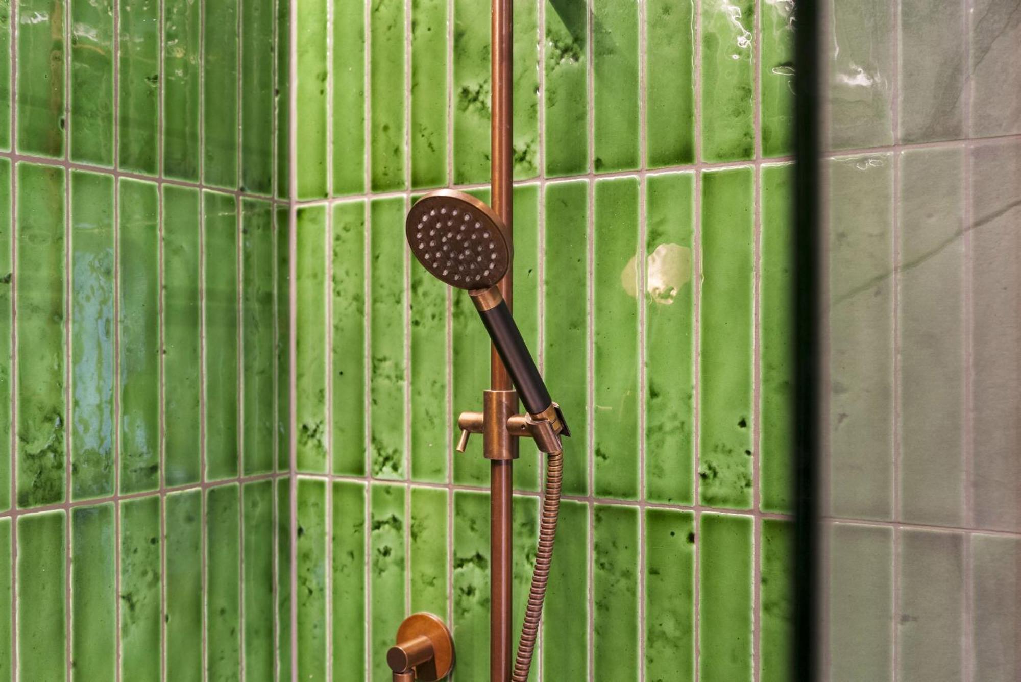 Greenhouse By Urban Rest Apartment