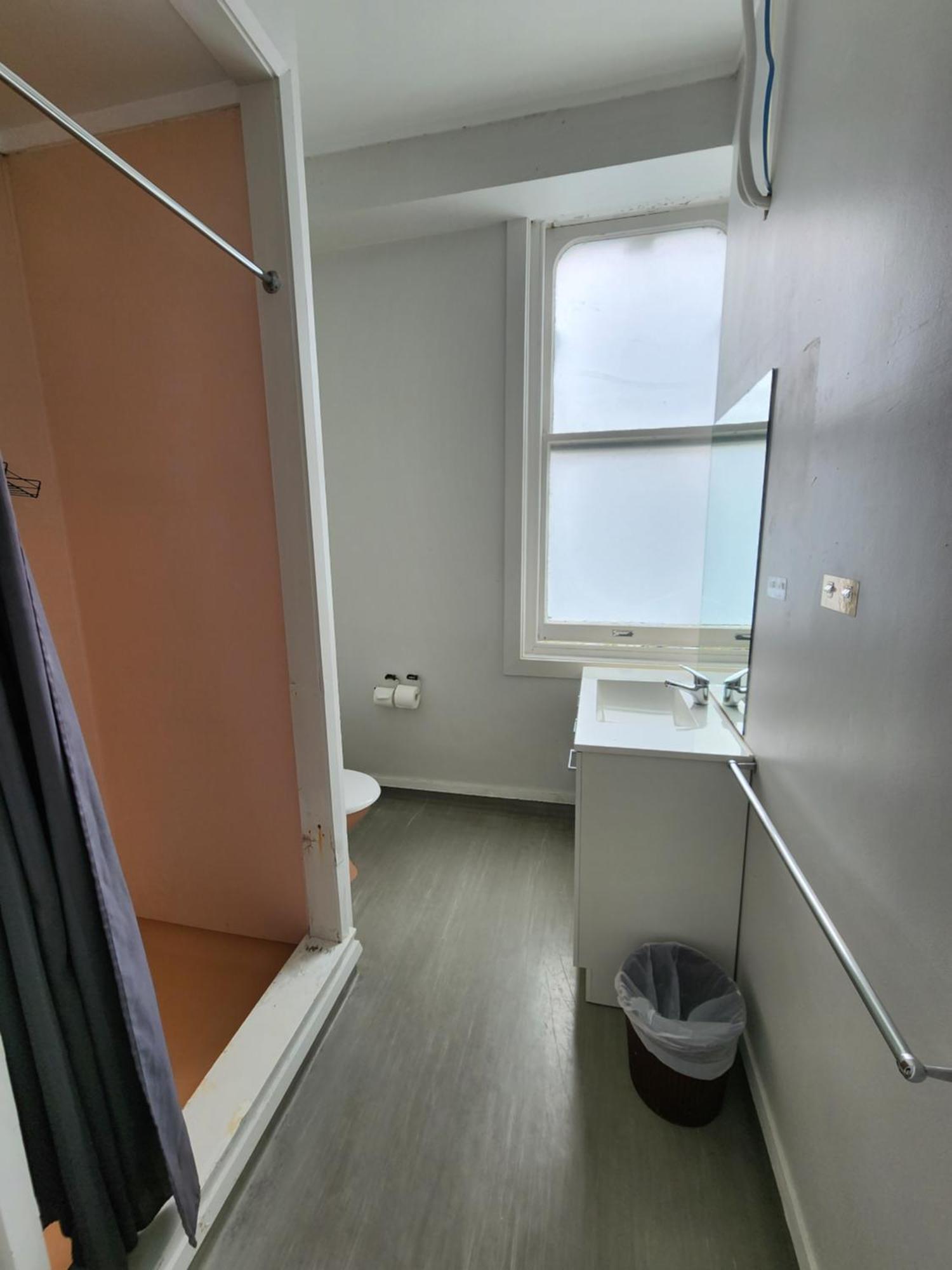 Albion Hotel Auckland