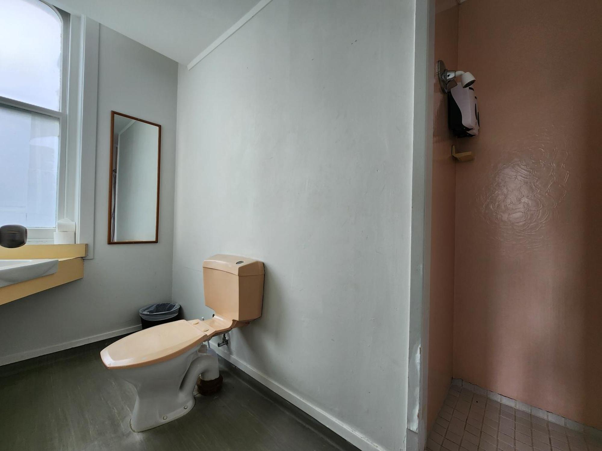 Hotel Albion Auckland