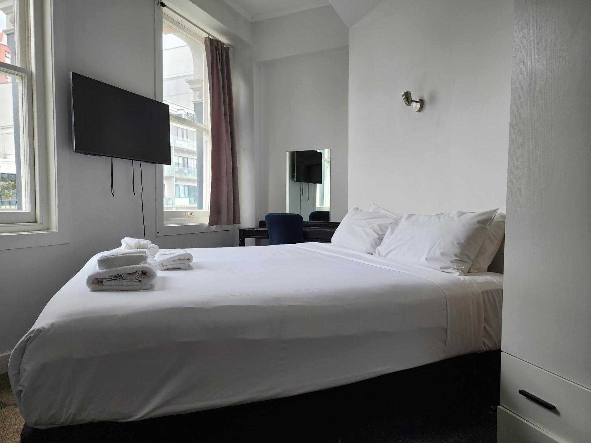 Albion Hotel Auckland