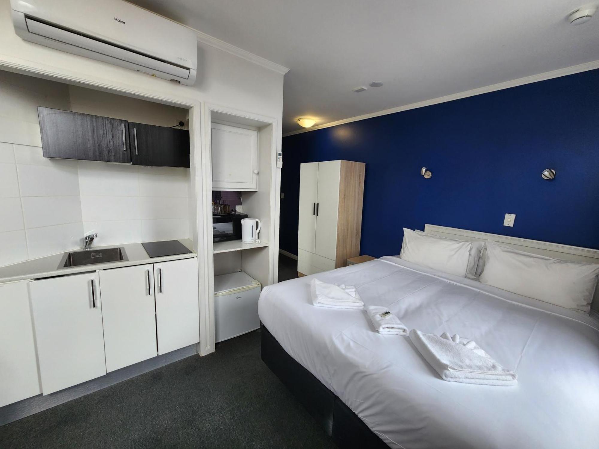 Albion Auckland