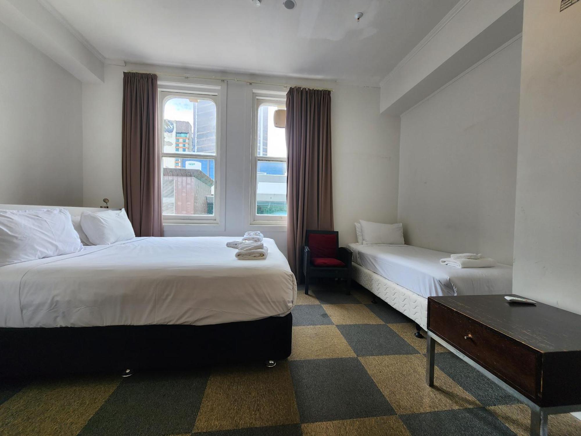 Albion Hotel