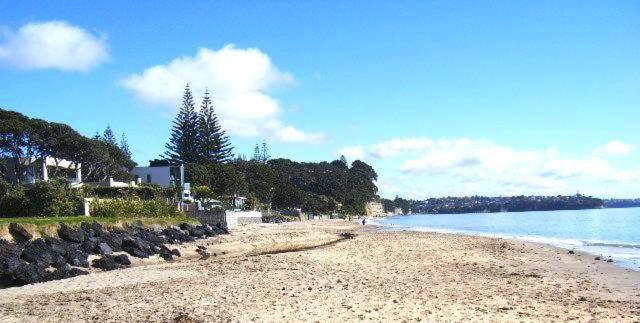 Campbells Bay House