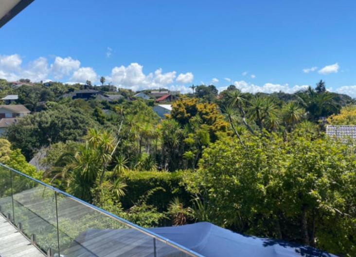 Campbells Bay House * Auckland