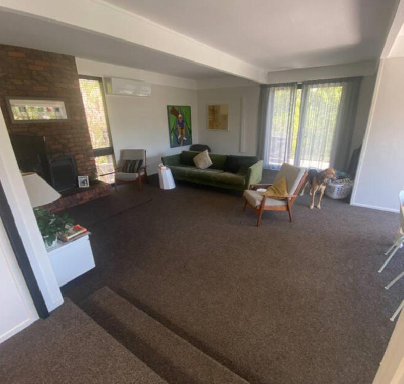 Campbells Bay House