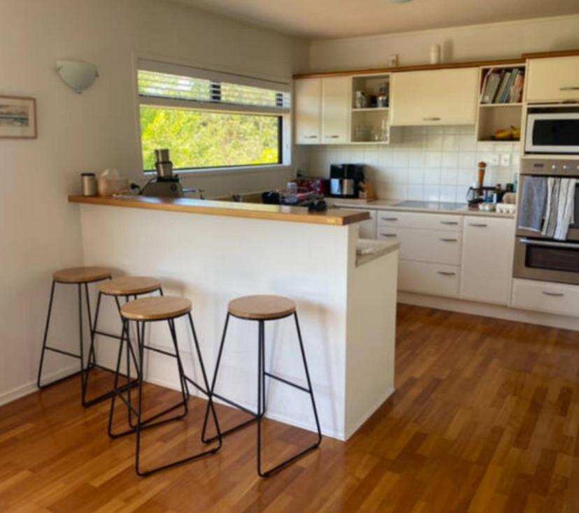 Campbells Bay House Holiday home *