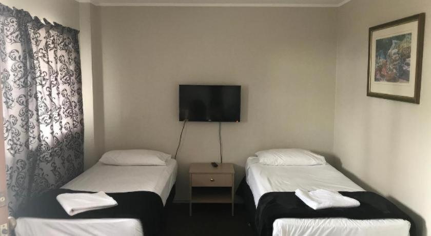 Motel 80 Auckland