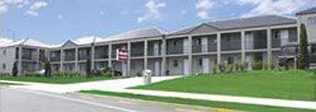 Motel Dannemora Motor Auckland