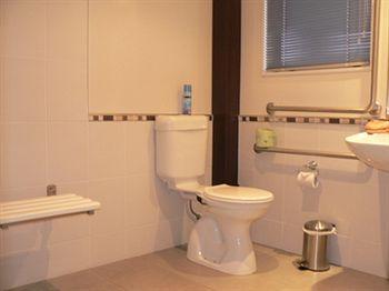Motel Dannemora Motor 4*