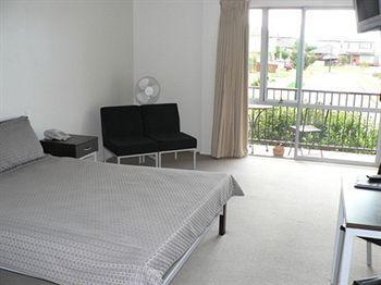Dannemora Motor 4* Auckland