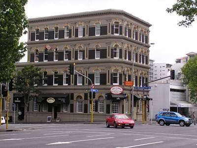 Albion Hotel 2*