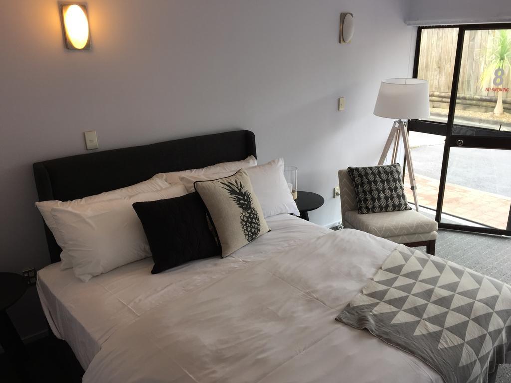 Anzac Court Motel Auckland