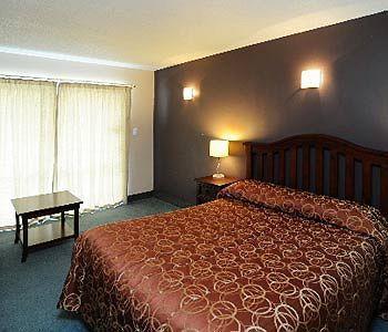 Motel Ascot Epsom 2*