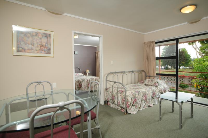 Motel Ascot Epsom Auckland