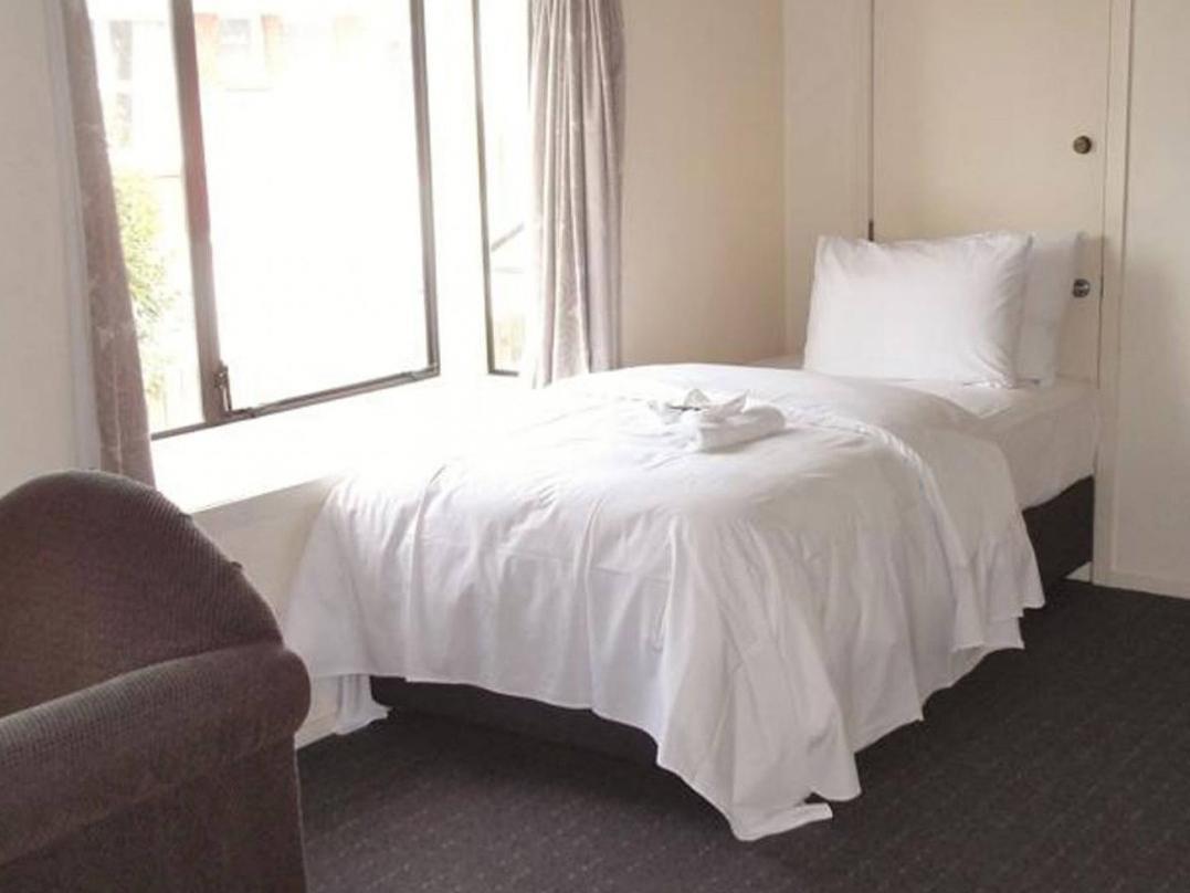 Motel Anzac Court Auckland