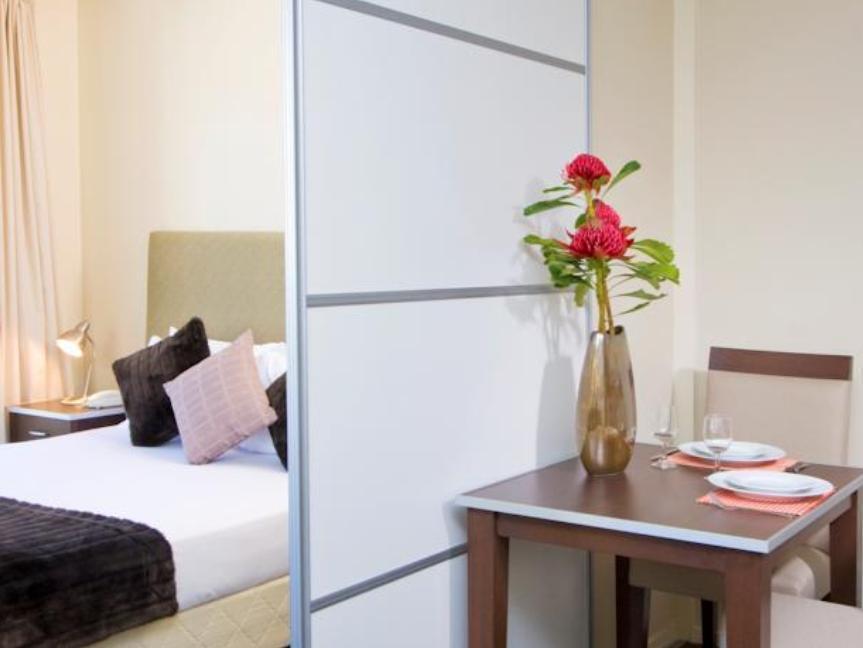 Quest On Queen Serviced Auckland