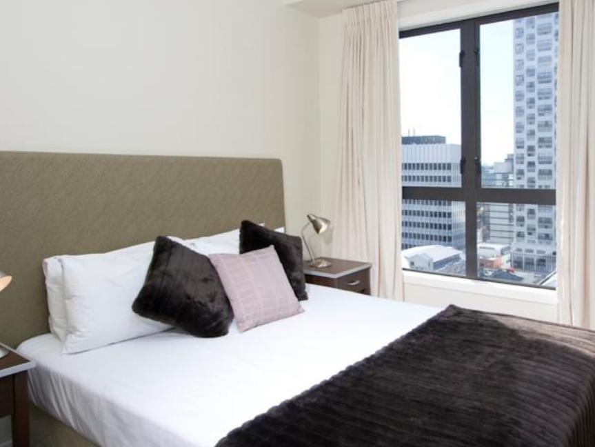 Aparthotel Quest On Queen Serviced Auckland