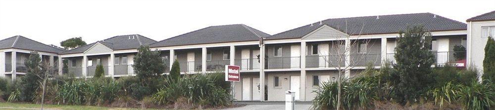 Dannemora Motor Motel