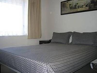 Dannemora Motor Motel Auckland