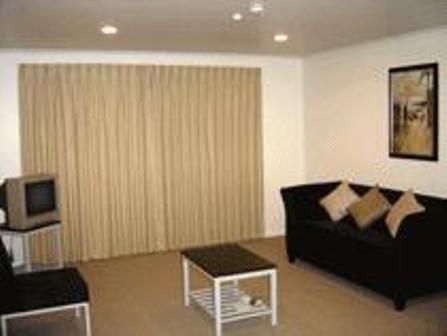 Dannemora Motor Motel Auckland