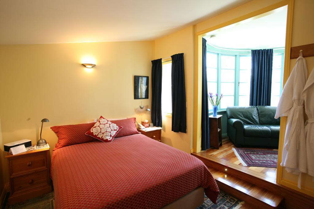 Bed & Breakfast The Great Ponsonby Arthotel 4*