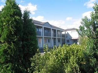 Motel Dannemora Motor