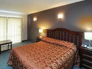 Ascot Epsom Motel