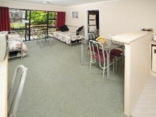 Motel Ascot Epsom 2*