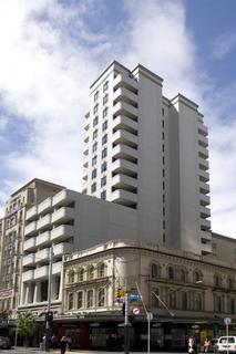 Quest On Queen Serviced Aparthotel Auckland