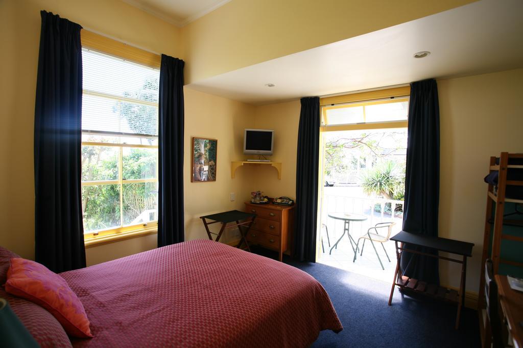 Bed & Breakfast The Great Ponsonby Arthotel
