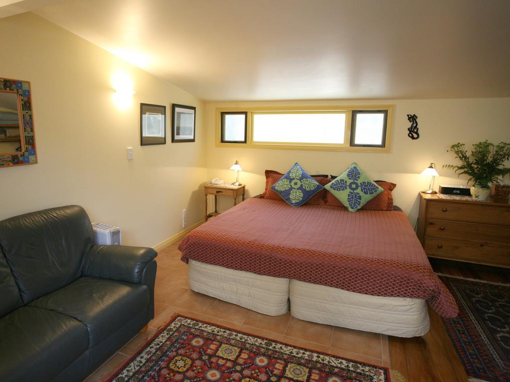 Bed & Breakfast The Great Ponsonby Arthotel Auckland