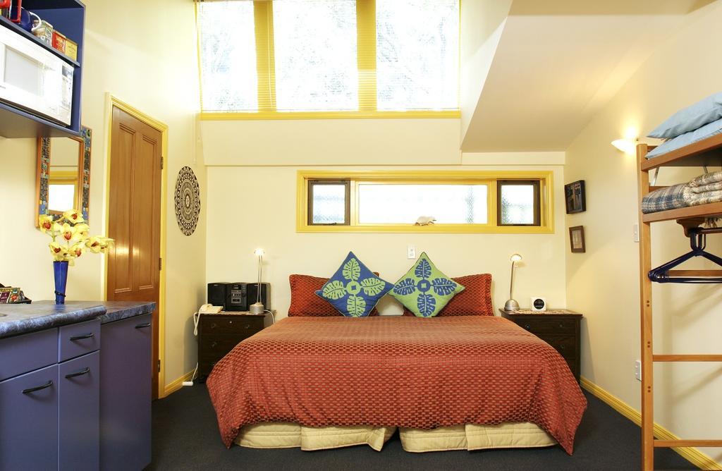 The Great Ponsonby Arthotel 4*