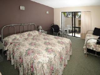 Ascot Epsom Motel Auckland