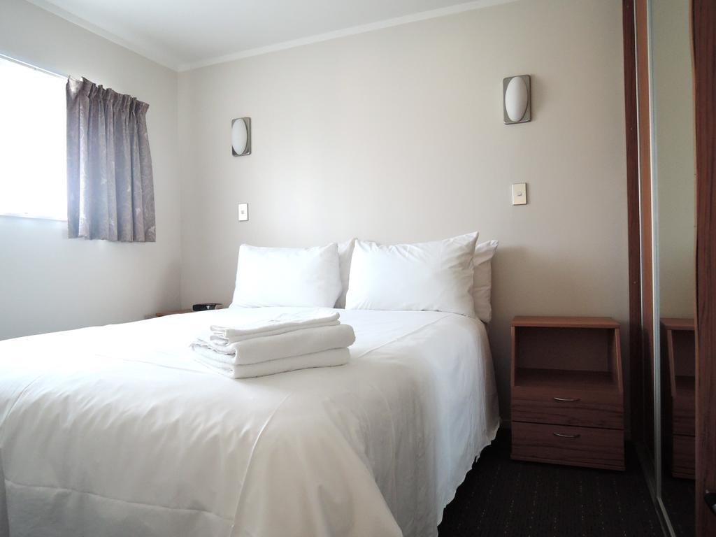 Anzac Court Motel