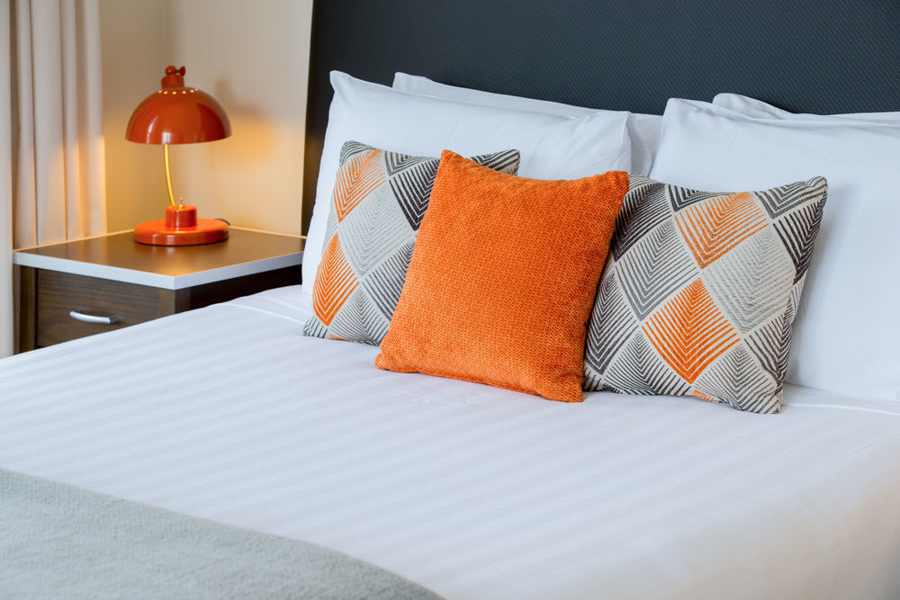 Aparthotel Quest On Queen Serviced Auckland