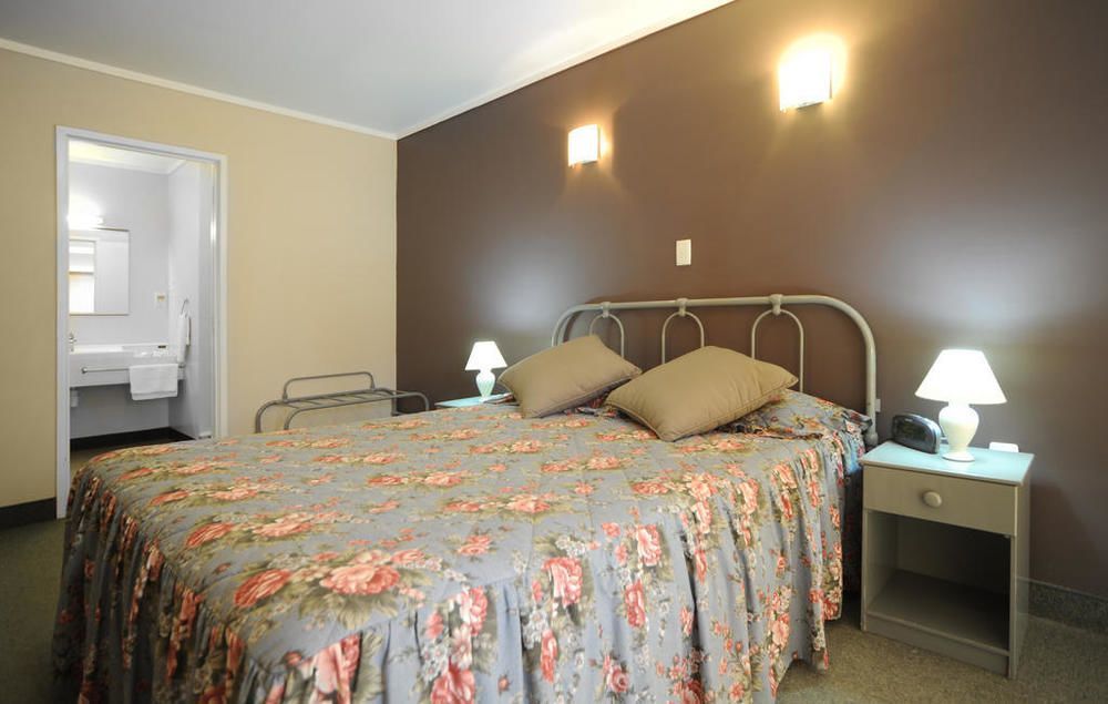 Motel Ascot Epsom Auckland