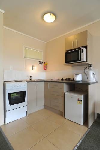Motel Ascot Epsom
