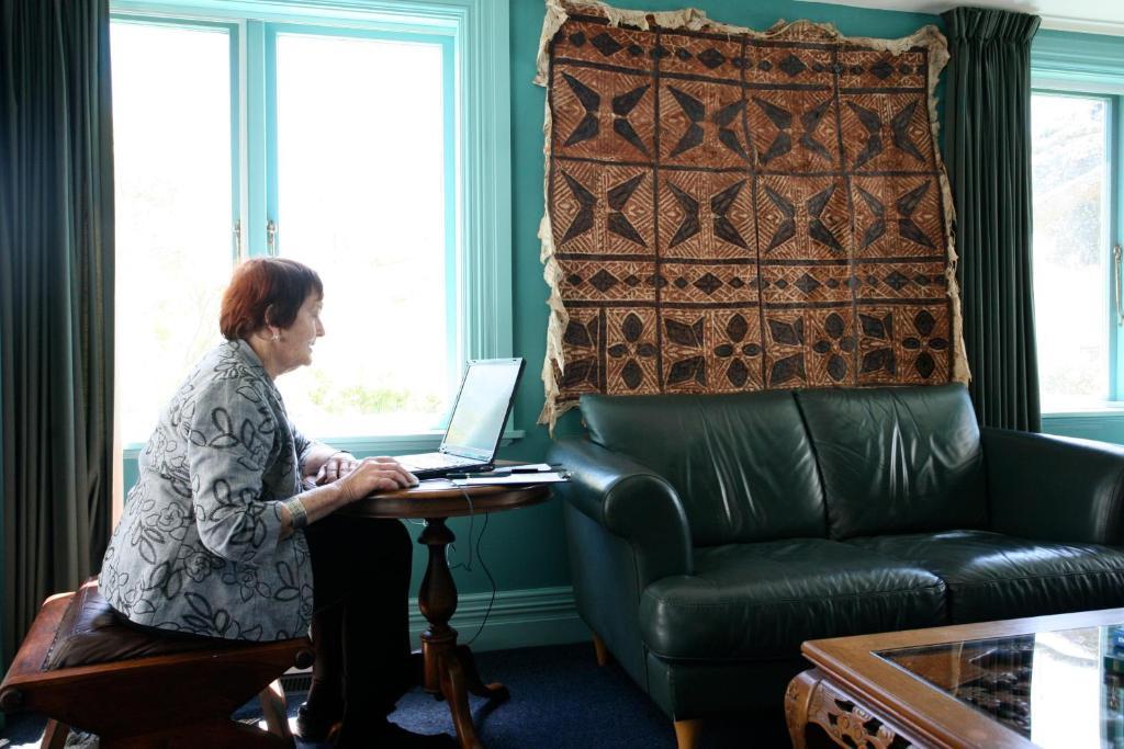 The Great Ponsonby Arthotel Bed & Breakfast