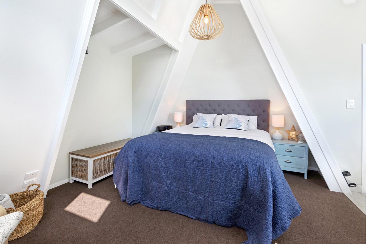 The Boat House Chalet *