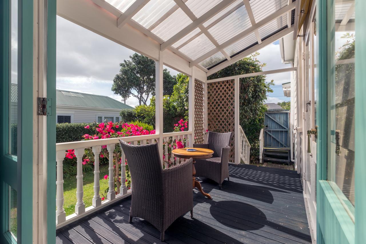 The Great Ponsonby Arthotel Auckland