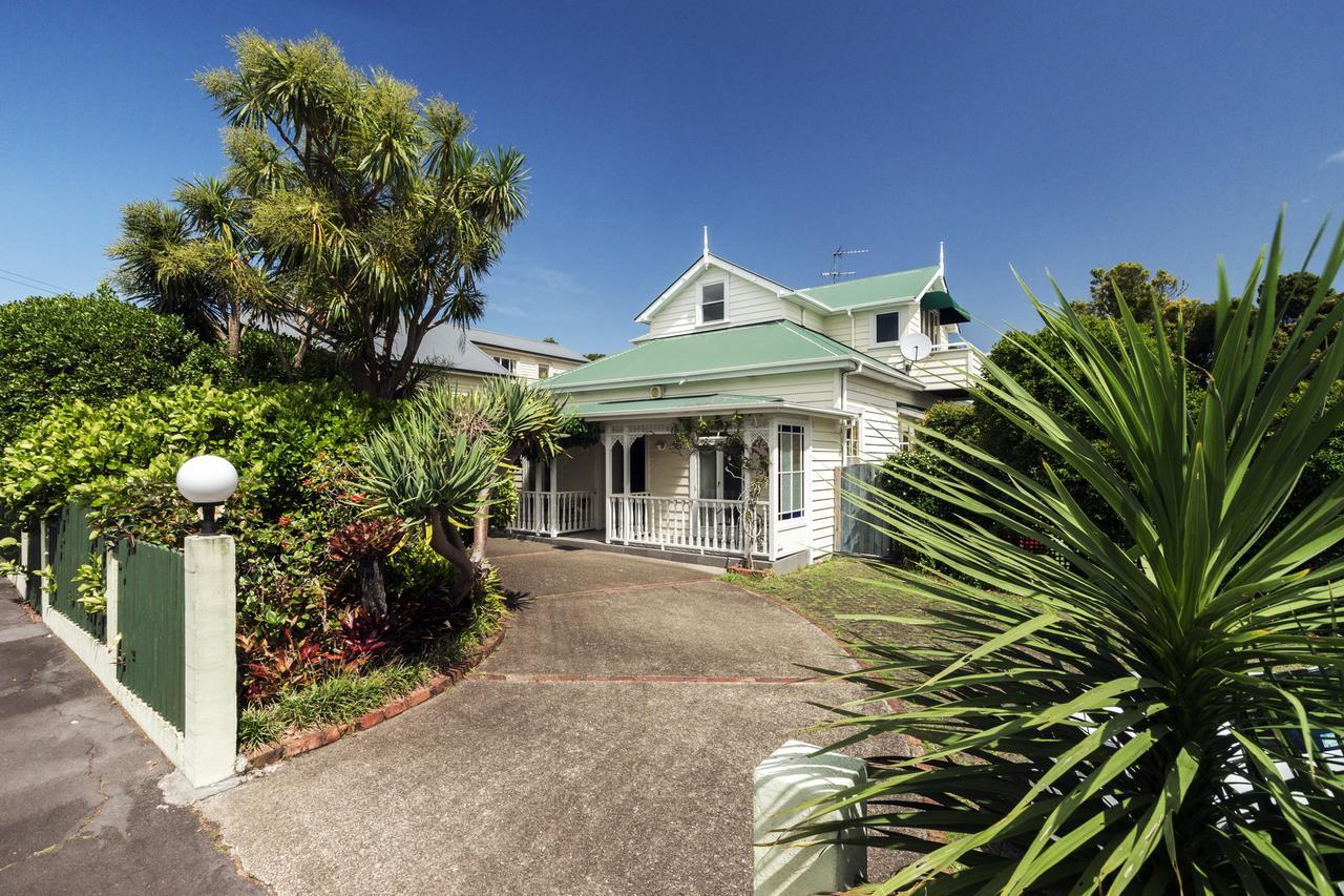 The Great Ponsonby Arthotel Auckland