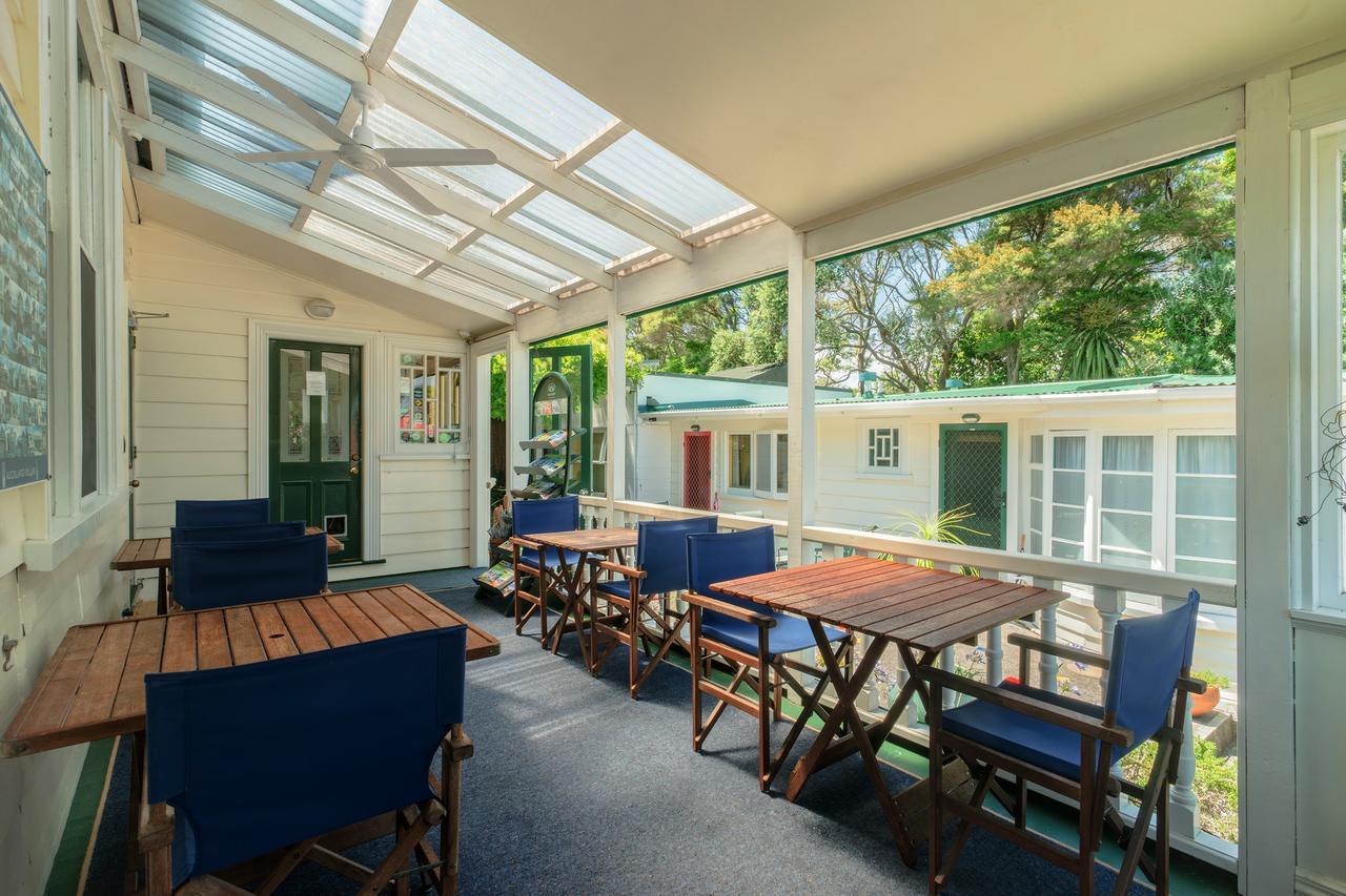The Great Ponsonby Arthotel Auckland