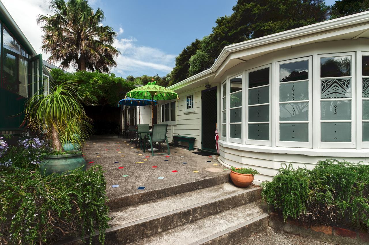 Bed & Breakfast The Great Ponsonby Arthotel 4*