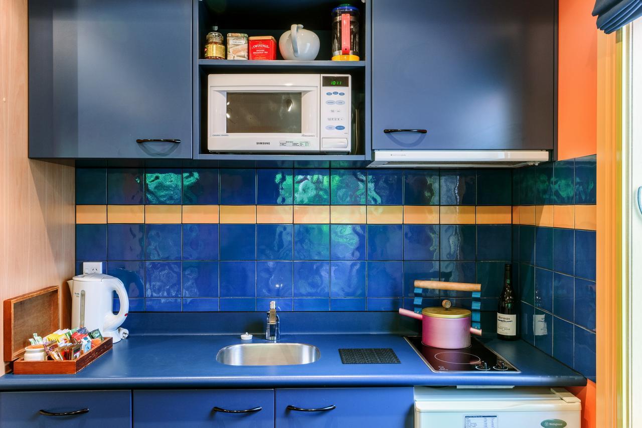 Bed & Breakfast The Great Ponsonby Arthotel