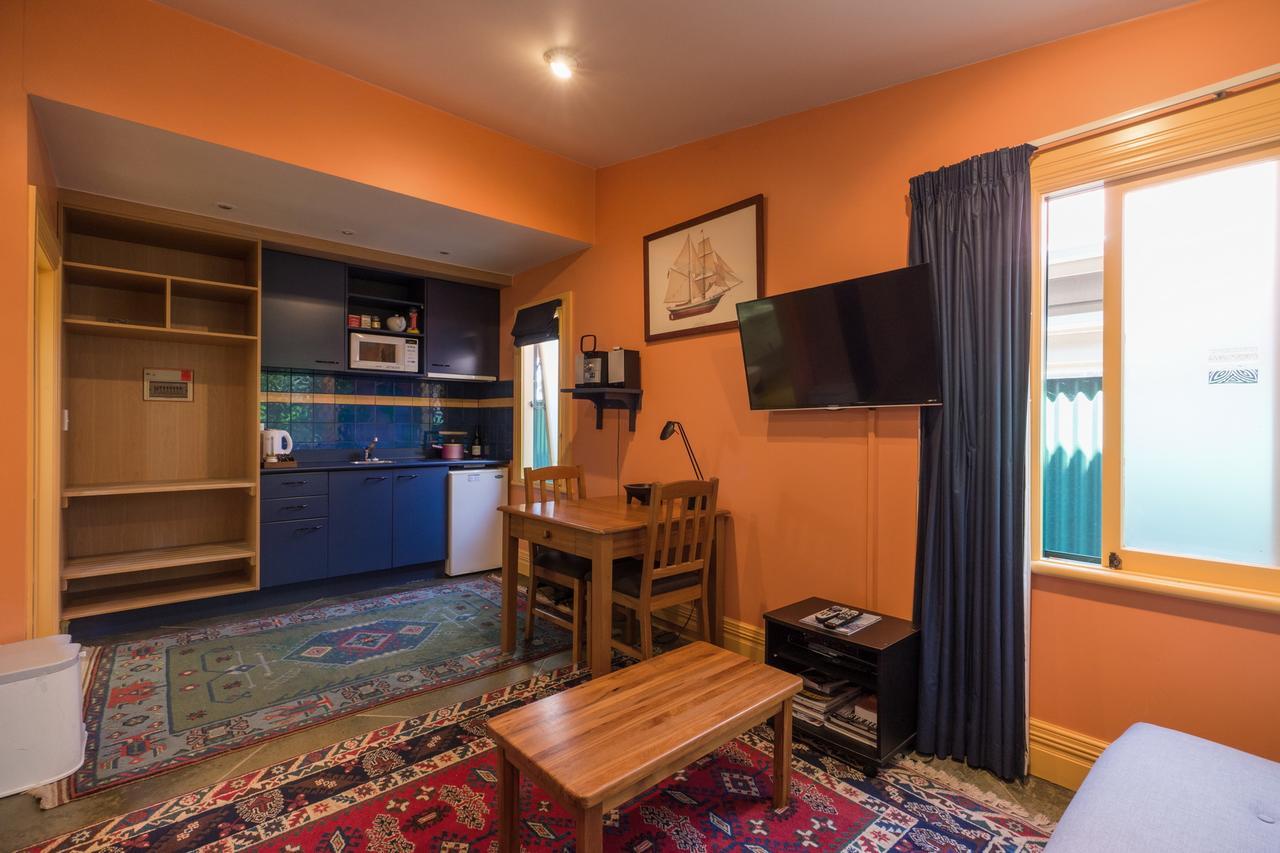 The Great Ponsonby Arthotel 4*