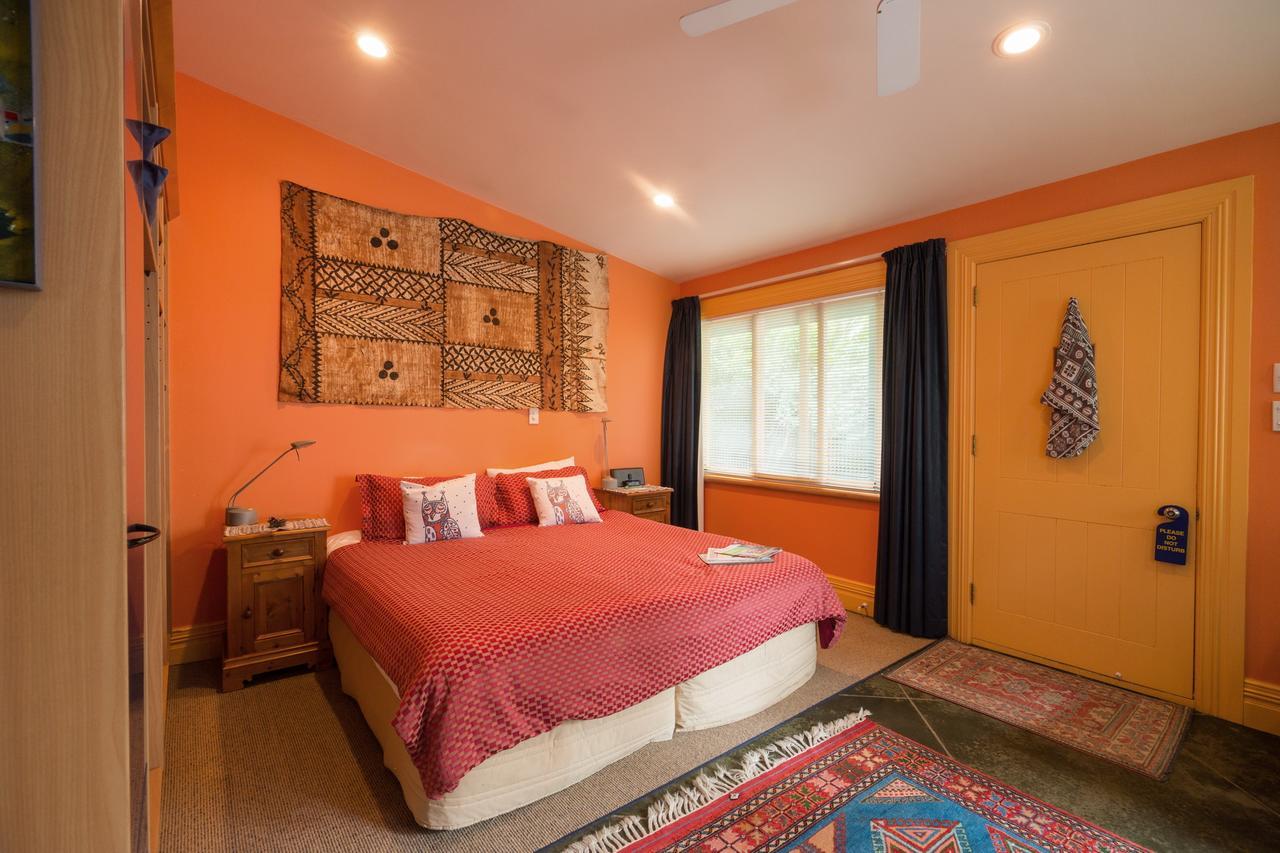 The Great Ponsonby Arthotel Bed & Breakfast